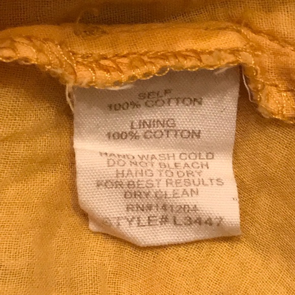 Hem & Thread dress - Picture 8 of 8